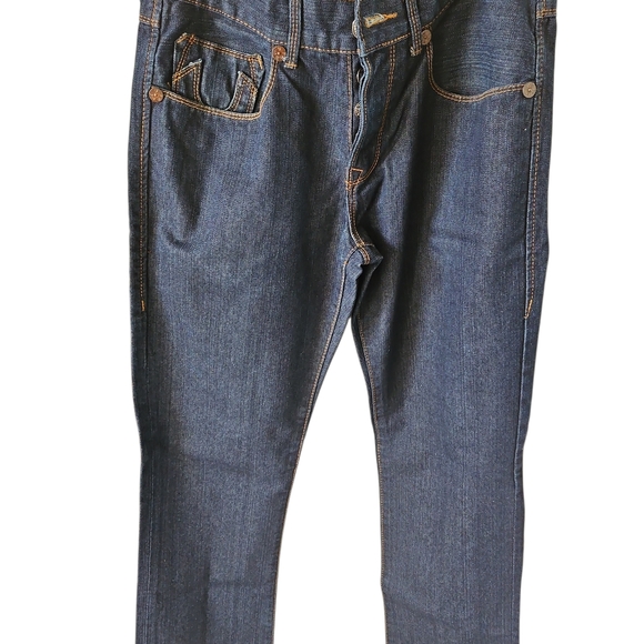 True Religion Other - True Religion Dark Blue  Jeans